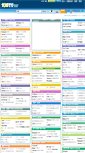 Mobile Screenshot of desktop.106tv.com